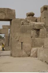 Karnak Temple Photo References #10